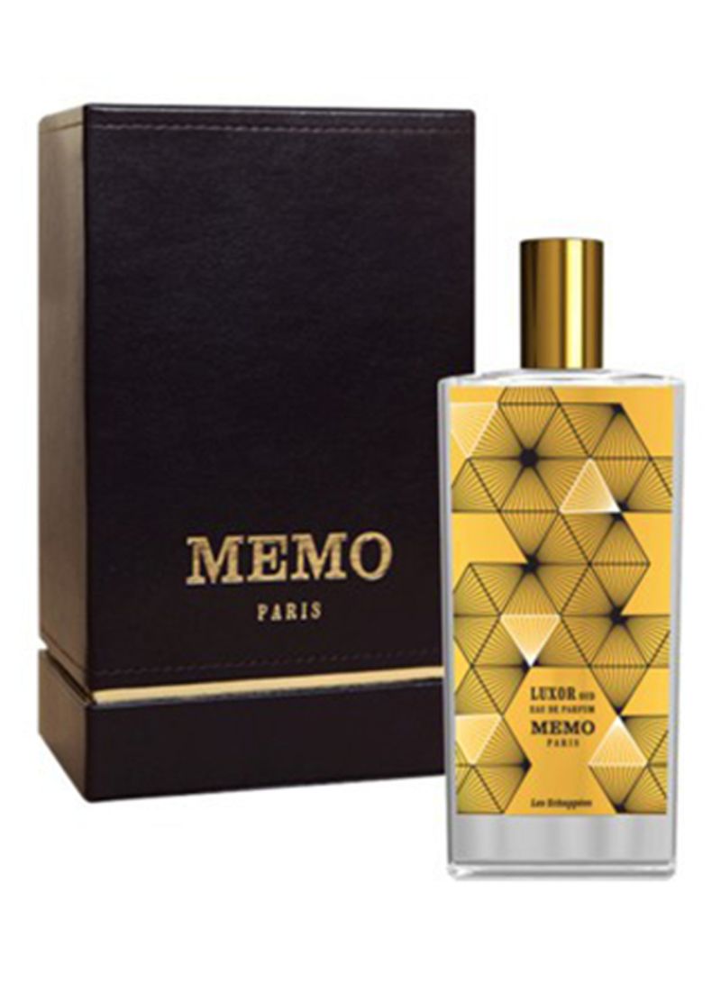 MEMO LUXOR OUD EDP 75ML